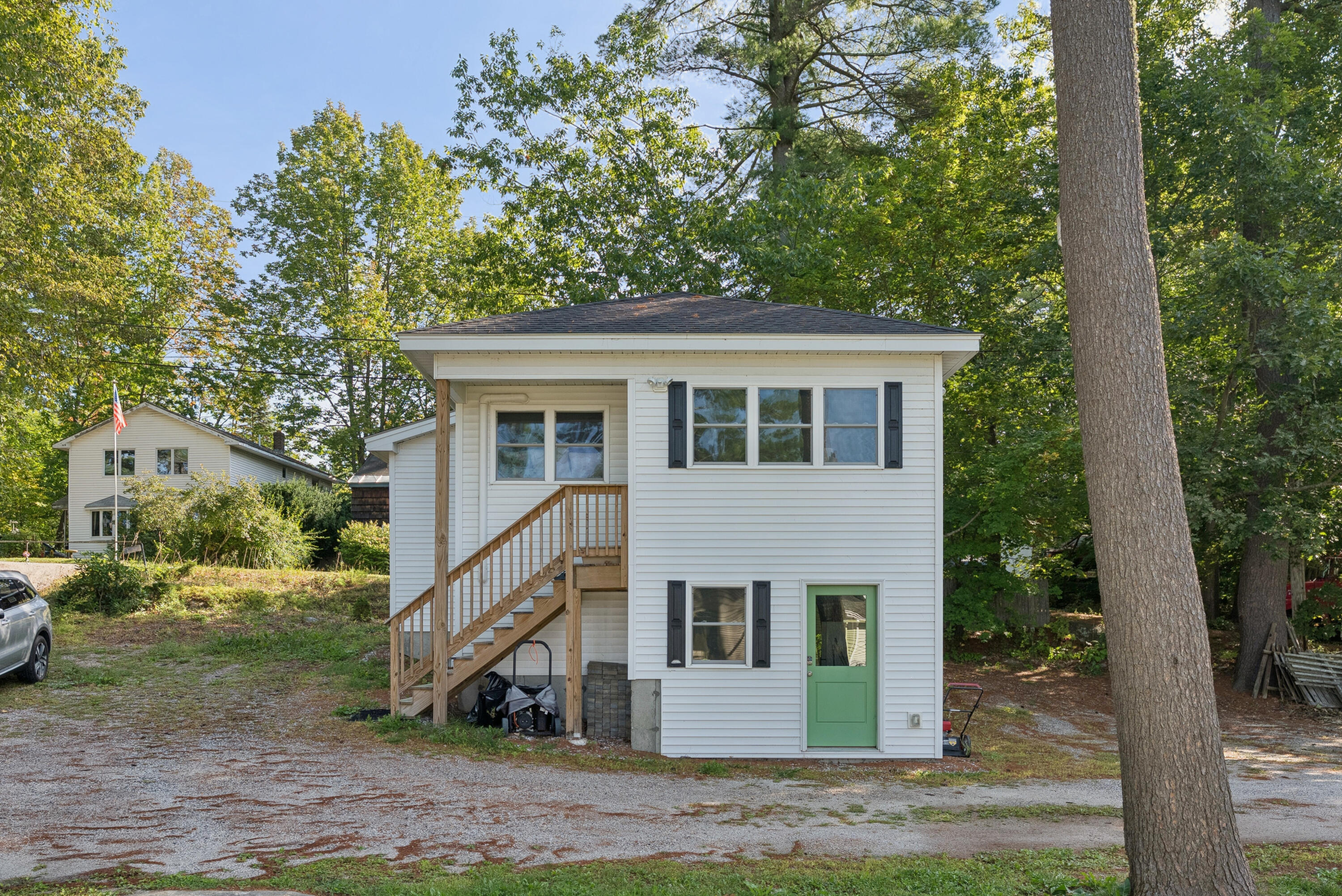 85-87 Taywood Road Auburn, ME 04210 - Photo 63 of 74 DSC00397