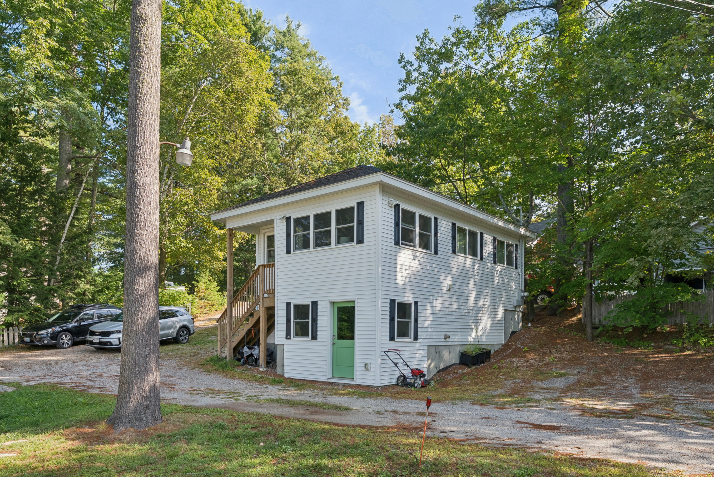 85-87 Taywood Road Auburn, ME 04210 - Photo 64 of 74 DSC00392