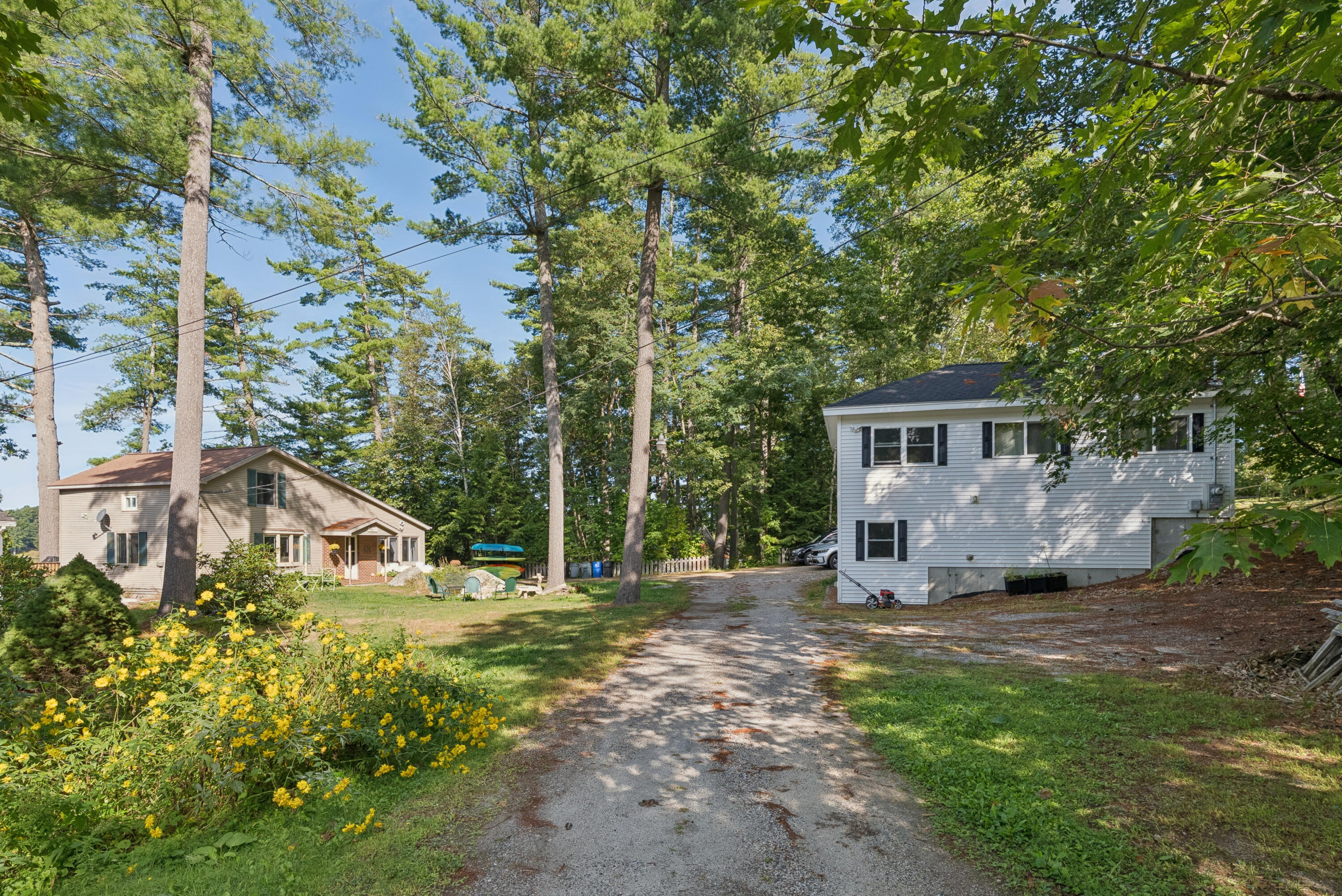 85-87 Taywood Road Auburn, ME 04210 - Photo 66 of 74 DSC00387