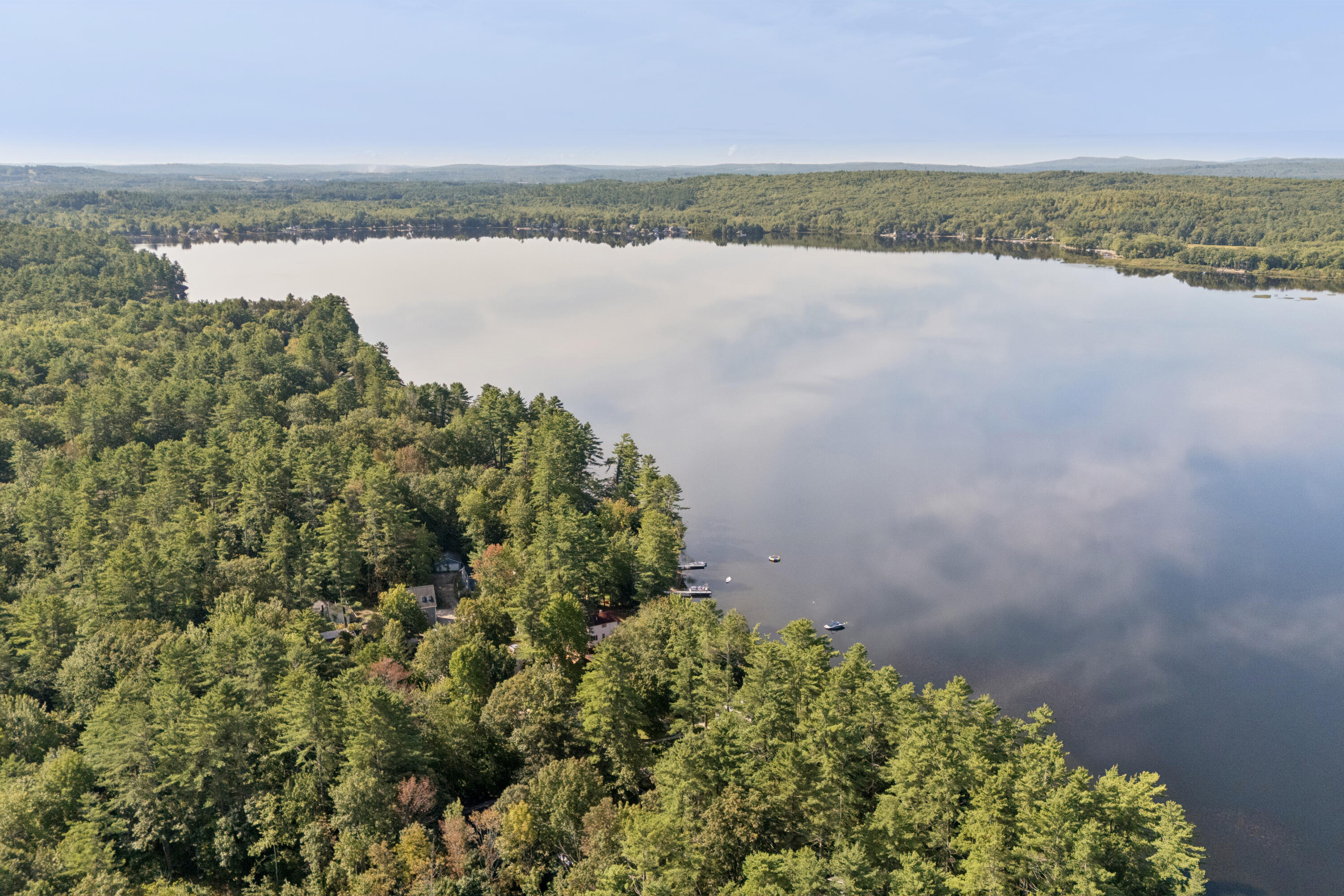 85-87 Taywood Road Auburn, ME 04210 - Photo 72 of 74 DJI_20250910101001_0241_D