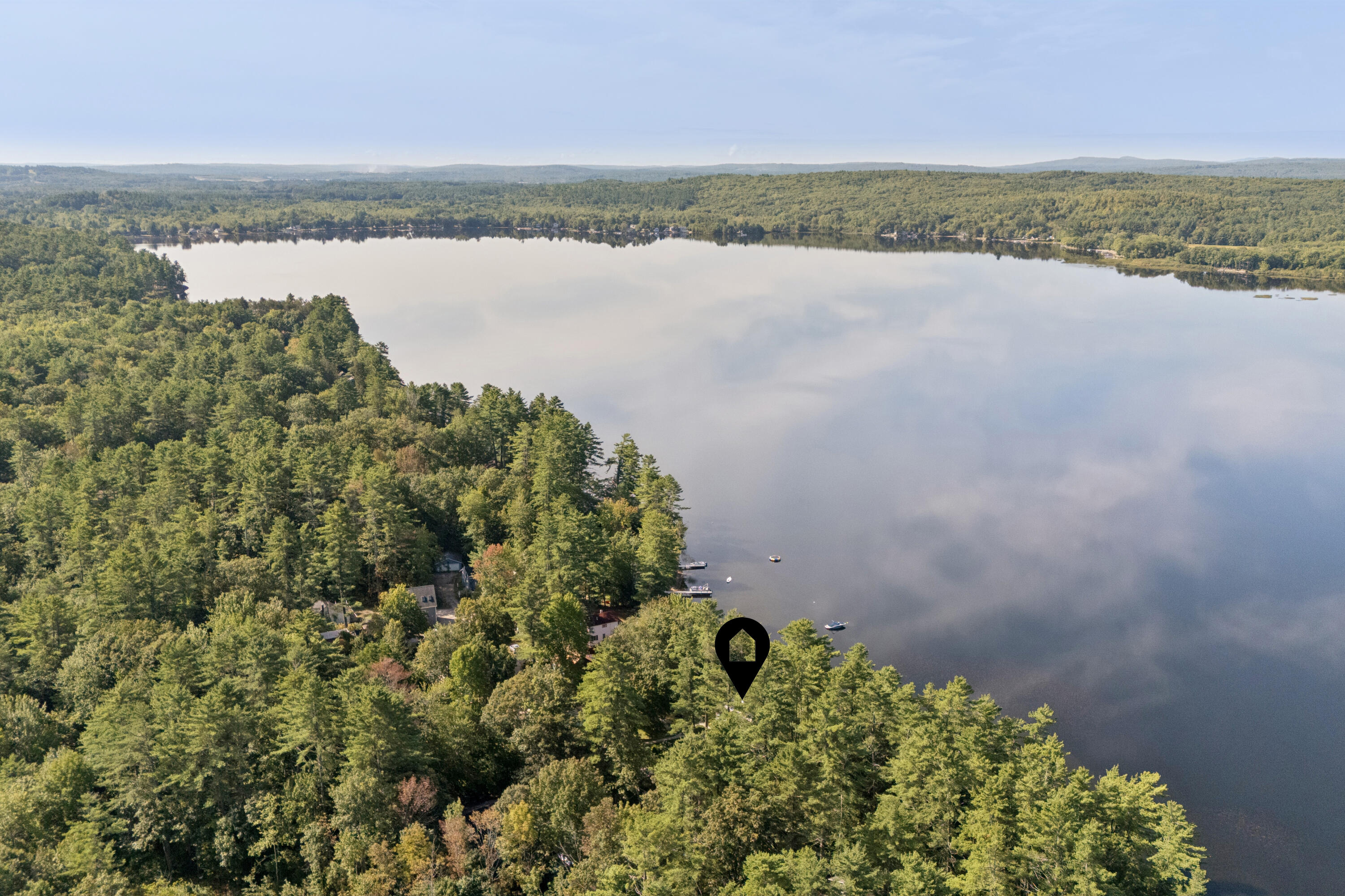 85-87 Taywood Road Auburn, ME 04210 - Photo 73 of 74 DJI_20250910101001_0241_DW