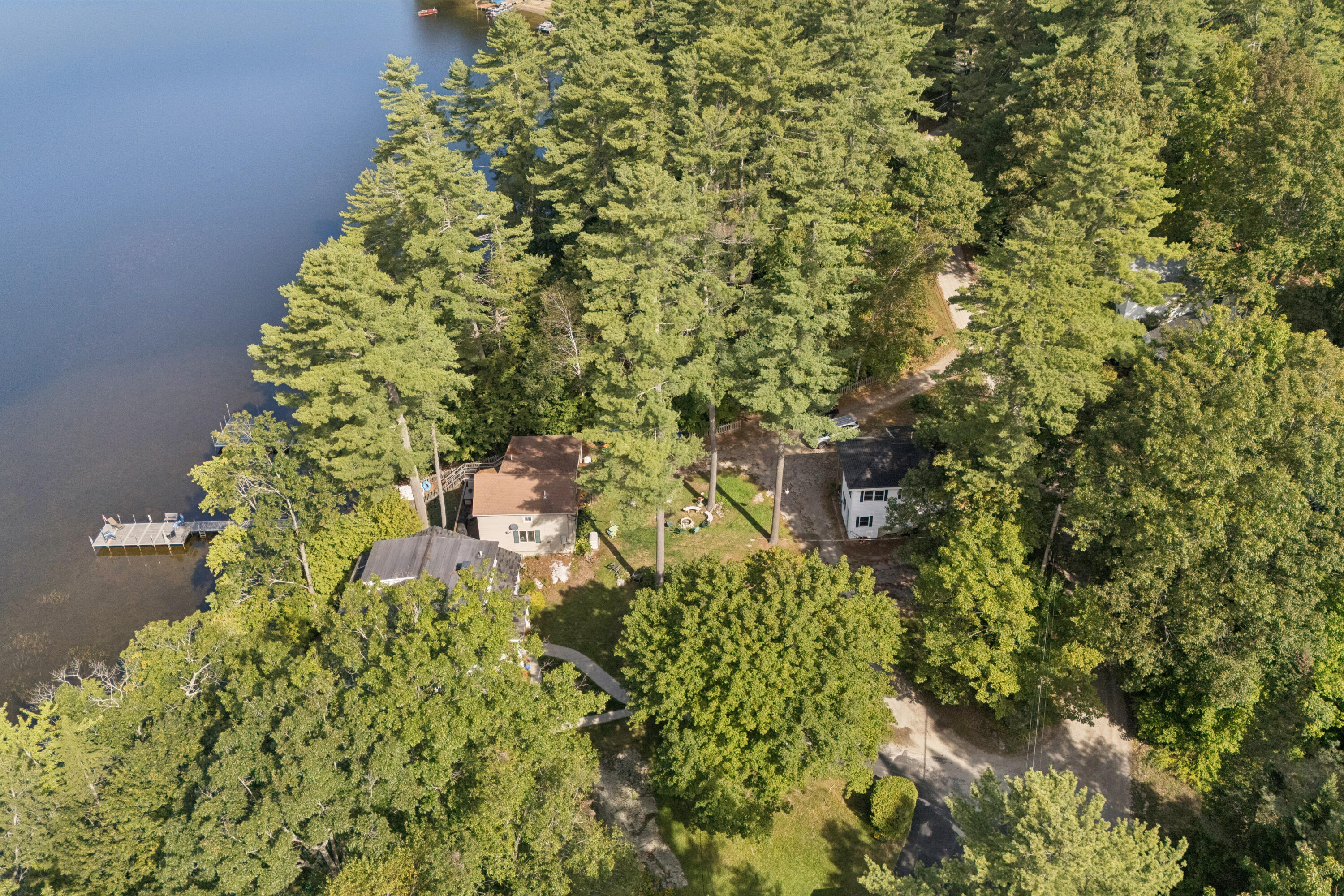 85-87 Taywood Road Auburn, ME 04210 - Photo 74 of 74 DJI_20250910101638_0276_D