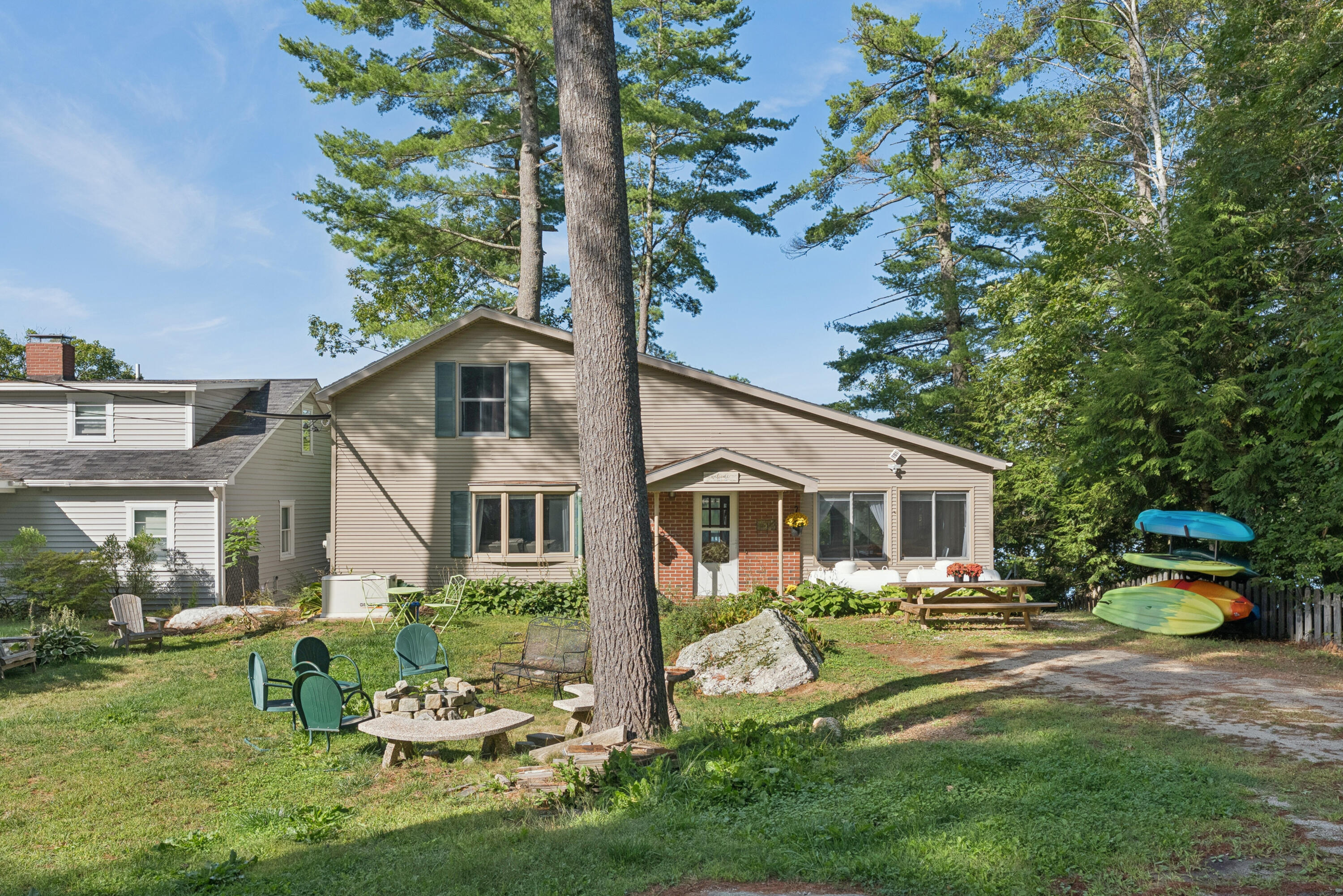 85-87 Taywood Road Auburn, ME 04210 - Photo 8 of 74 DSC00377