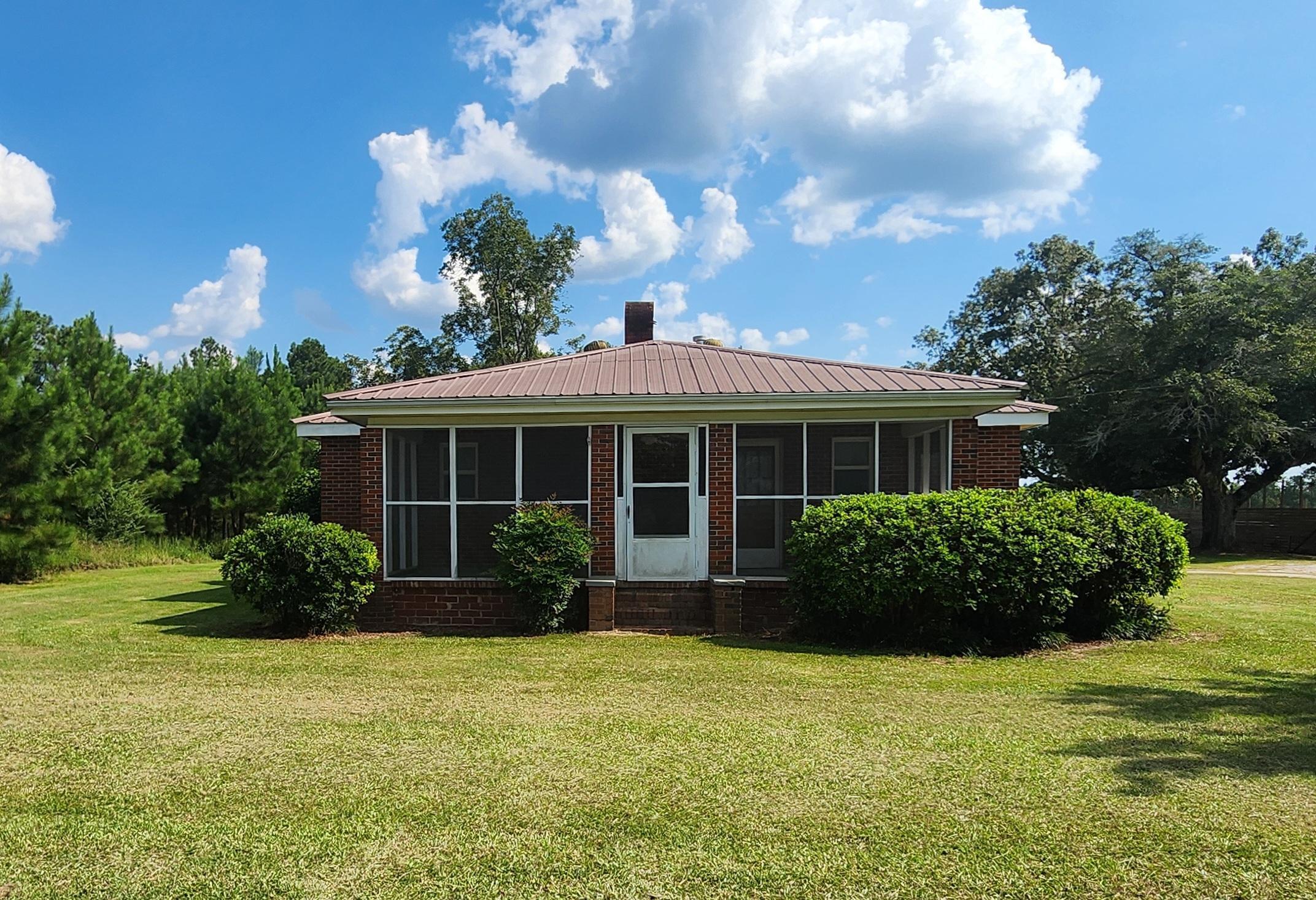 8747 Williams Bridge Road Avera, GA 30803 - Photo 1 of 47 20250905_153828