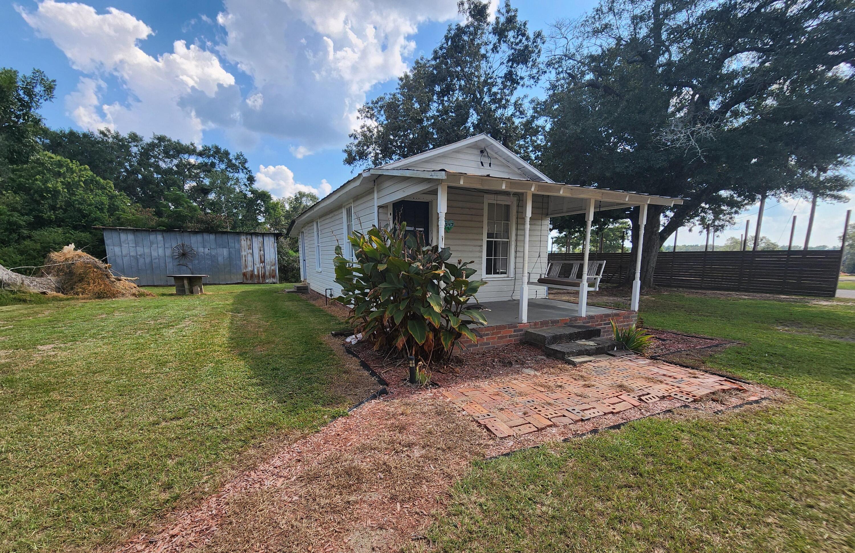8747 Williams Bridge Road Avera, GA 30803 - Photo 34 of 47 20250905_153110