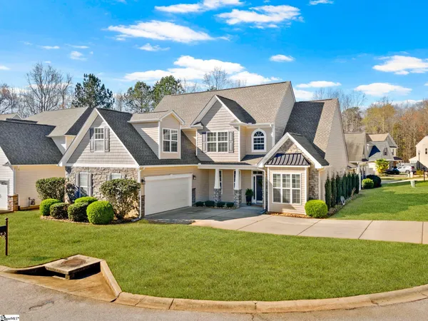 $489,000 | 119 Birch Hill Way, Simpsonville, SC 29681
