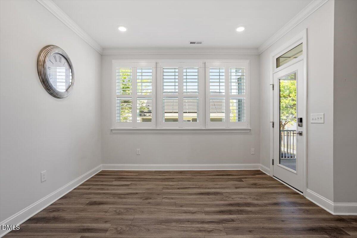 300 Masden Road Holly Springs, NC 27540 - Photo 7 of 17 Dining Room