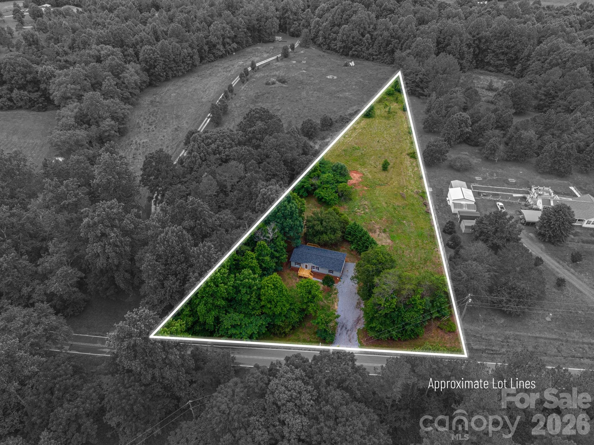 3462 Eaker Road Cherryville, NC 28021 - Photo 39 of 46