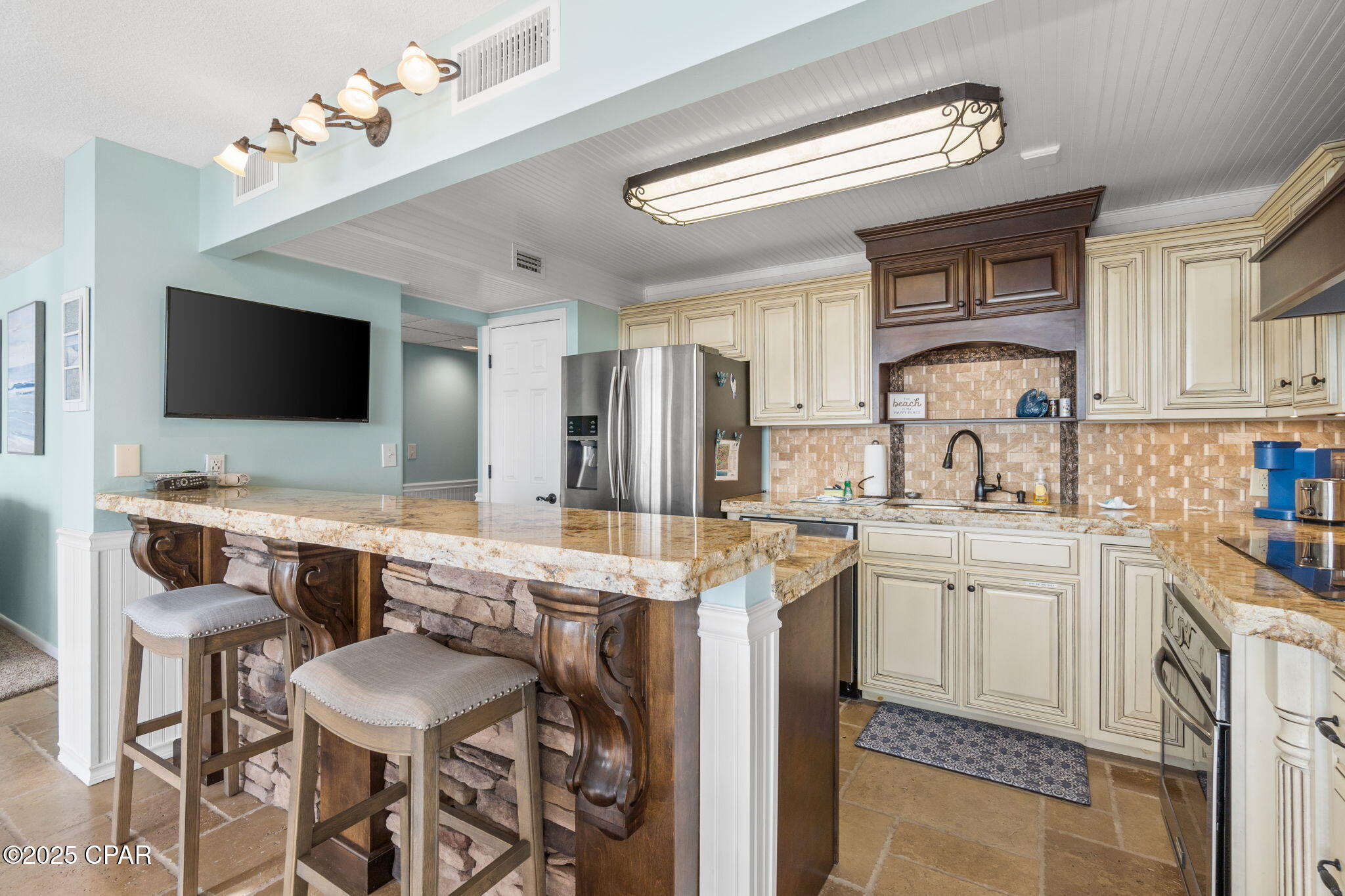 11483 Front Beach Road, Unit 206 Panama City Beach, FL 32407 - Photo 11 of 49