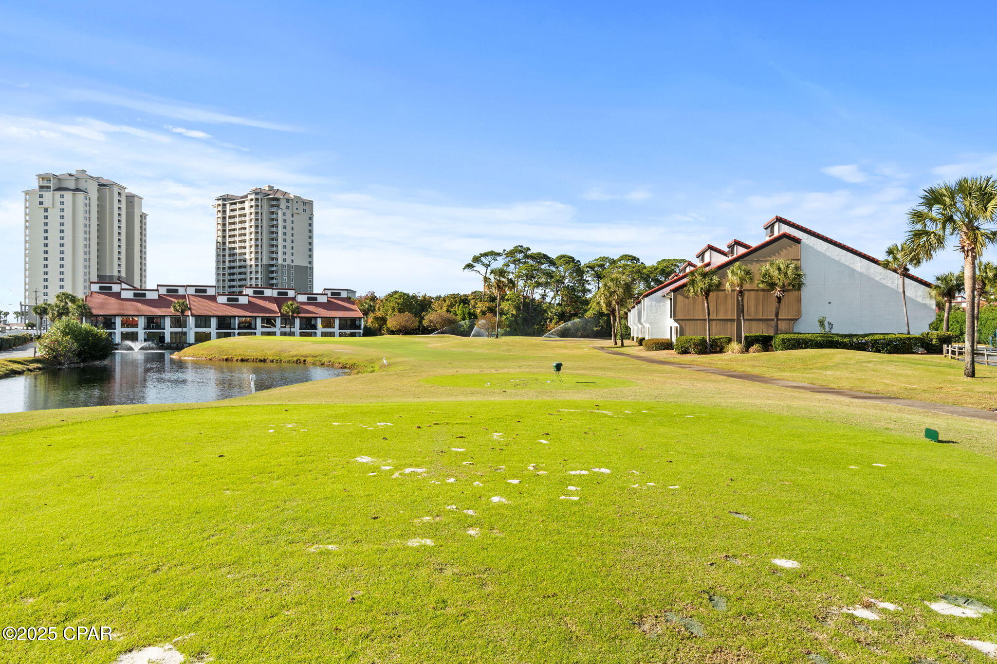11483 Front Beach Road, Unit 206 Panama City Beach, FL 32407 - Photo 43 of 49