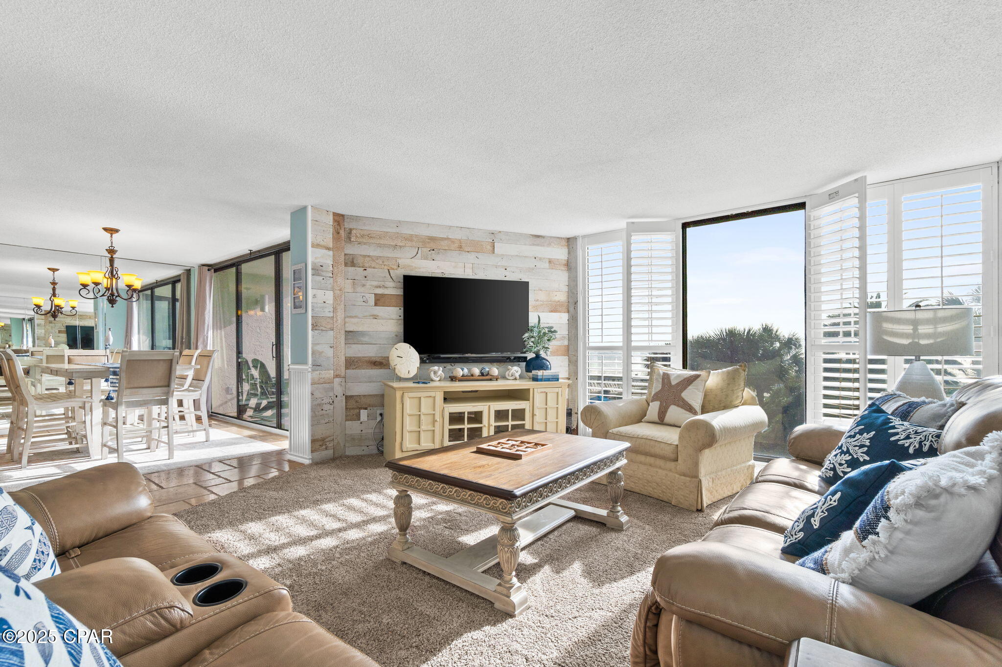 11483 Front Beach Road, Unit 206 Panama City Beach, FL 32407 - Photo 5 of 49