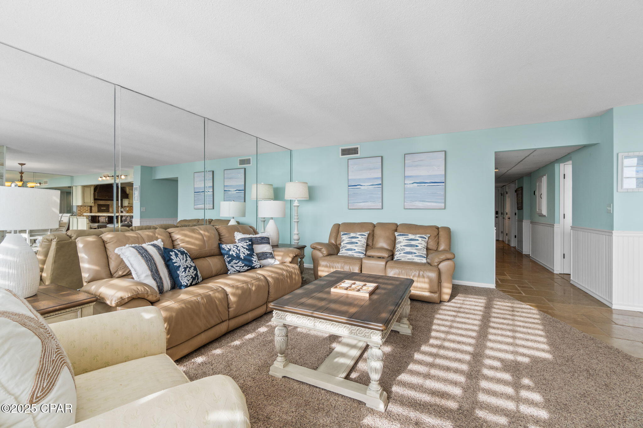 11483 Front Beach Road, Unit 206 Panama City Beach, FL 32407 - Photo 7 of 49