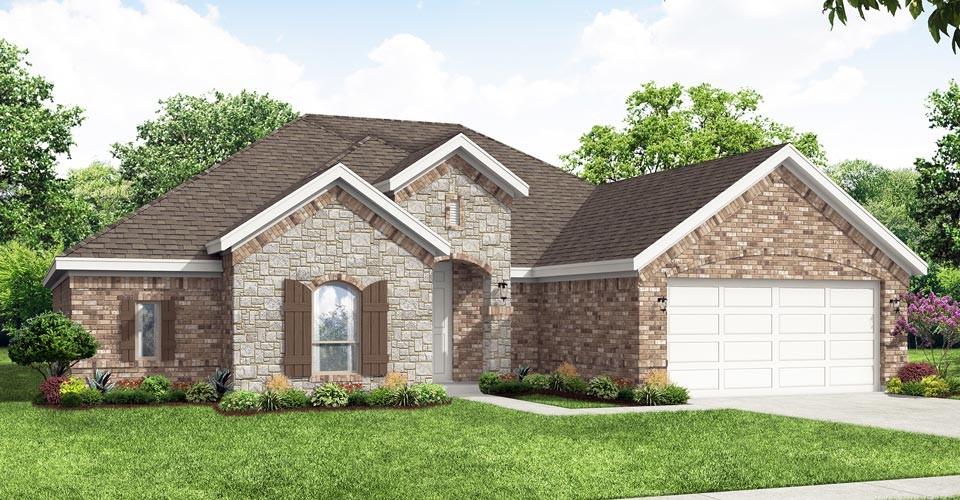229 Mercy Street Godley, TX 76044 - Photo 1 of 1 InteriorImage 1