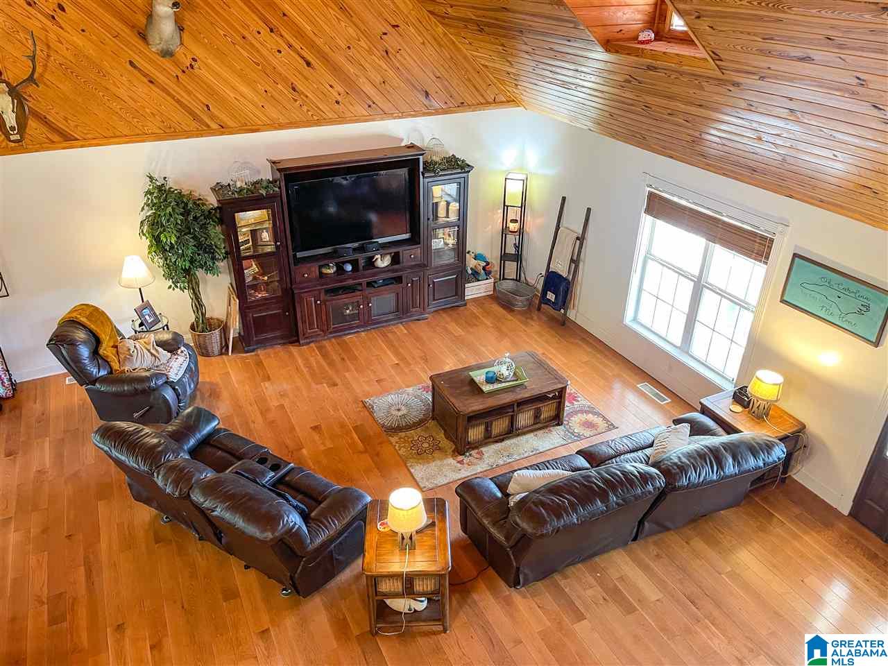 995 Mountainview Road Wellington, AL 36279 - Photo 4 of 35