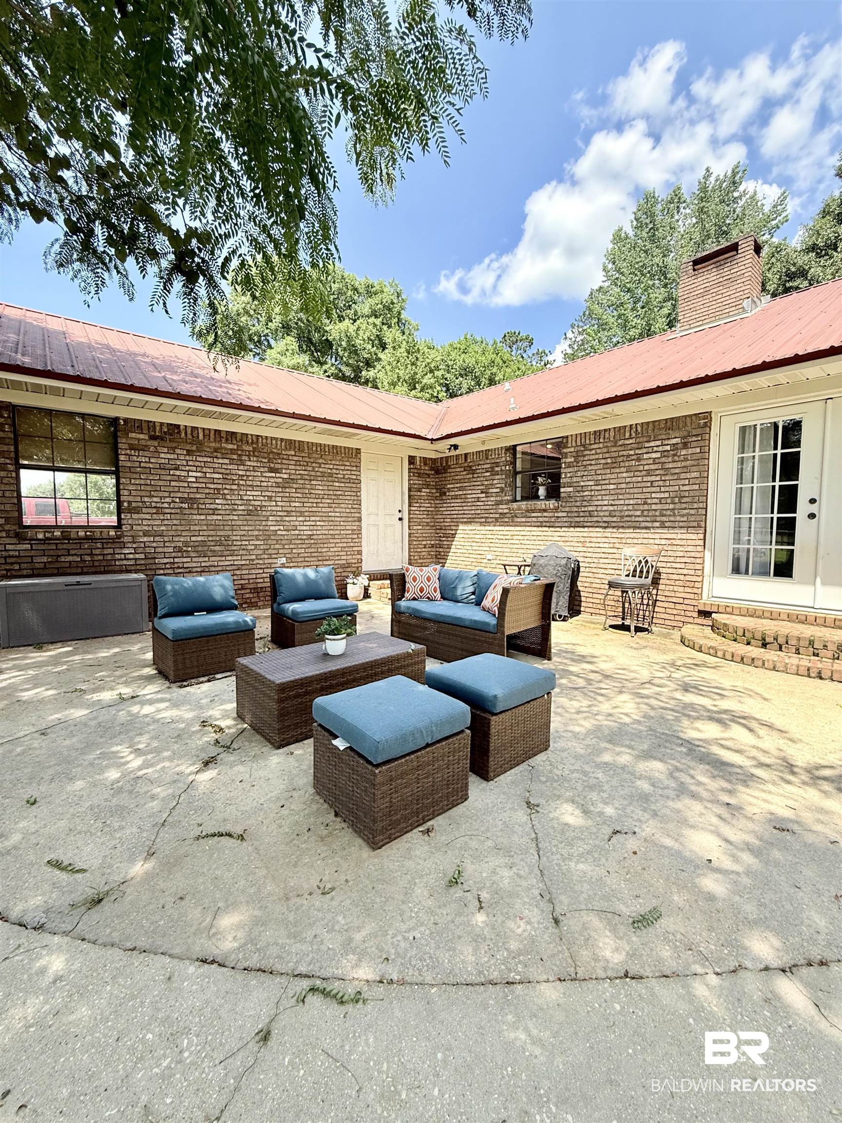190 Jaye Road Frisco City, AL 36445 - Photo 10 of 48