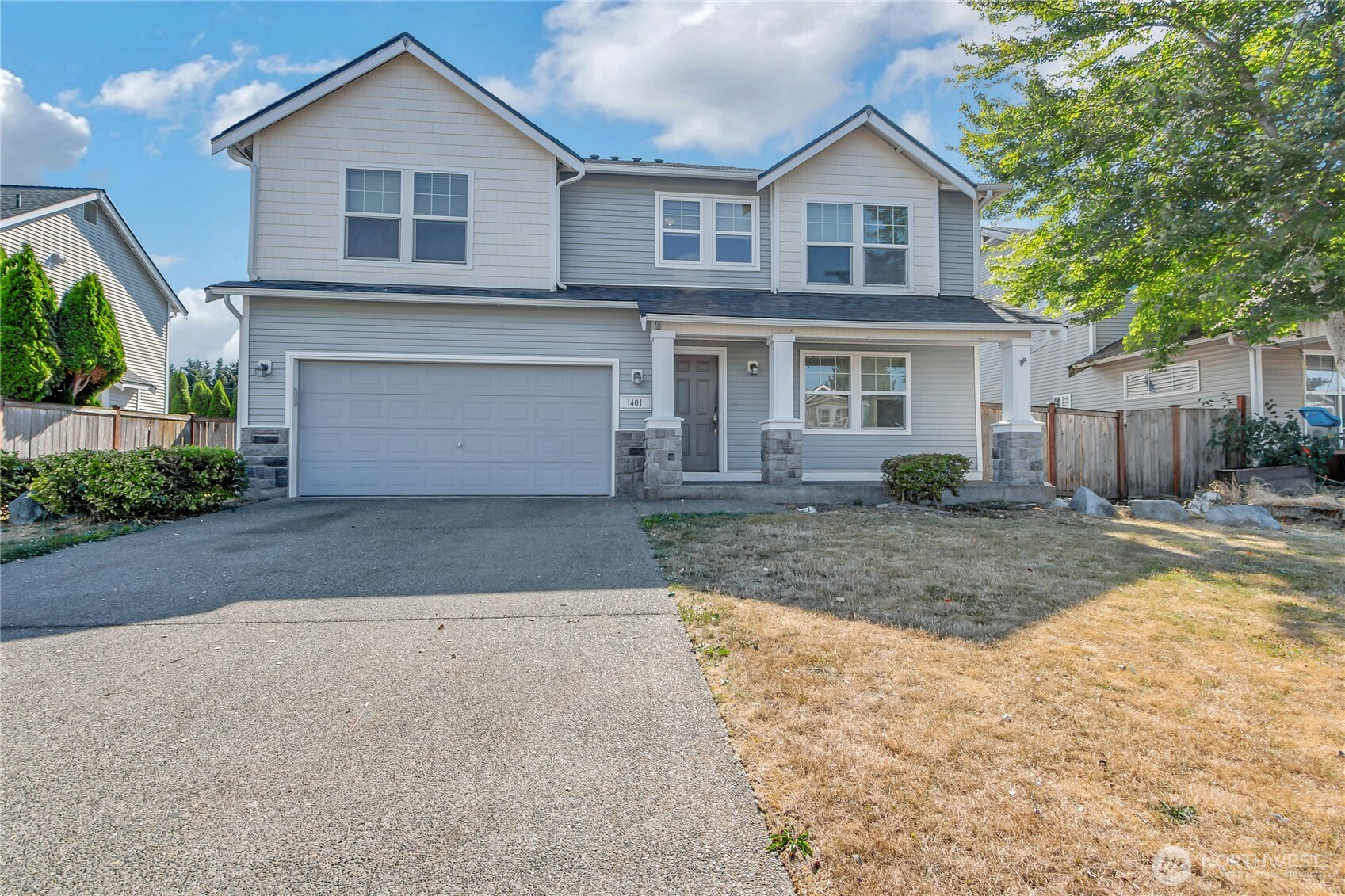 1401 Riddell Avenue Northeast Orting, WA 98360 - Photo 1 of 38 Gallery Image 1