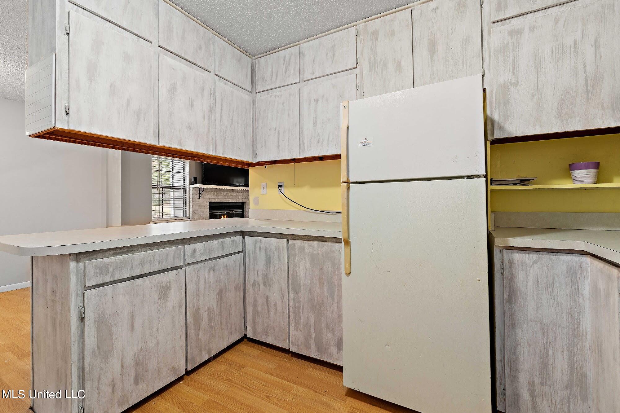 229 Tower Road Wiggins, MS 39577 - Photo 14 of 34 Kitchen