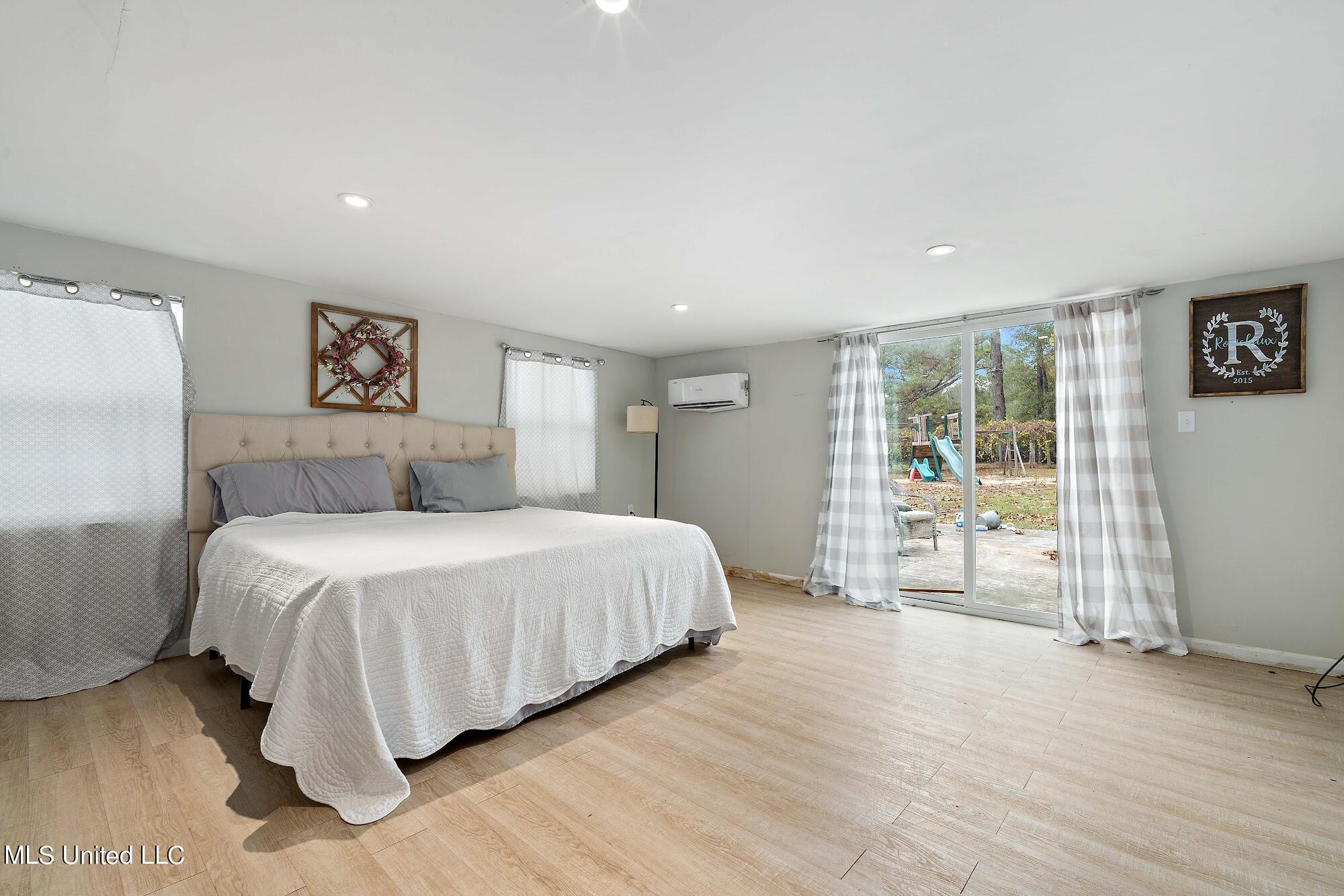 229 Tower Road Wiggins, MS 39577 - Photo 15 of 34 Master bedroom