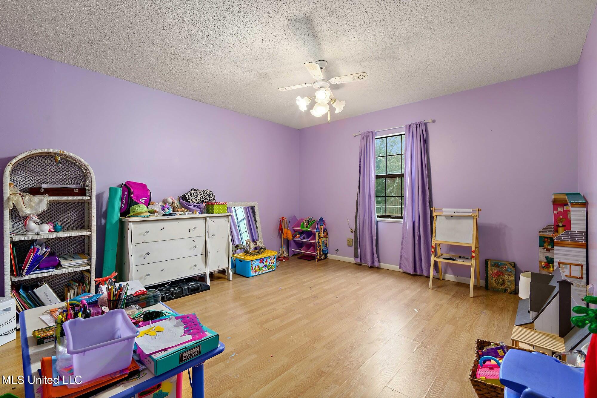 229 Tower Road Wiggins, MS 39577 - Photo 18 of 34 Bedroom 2