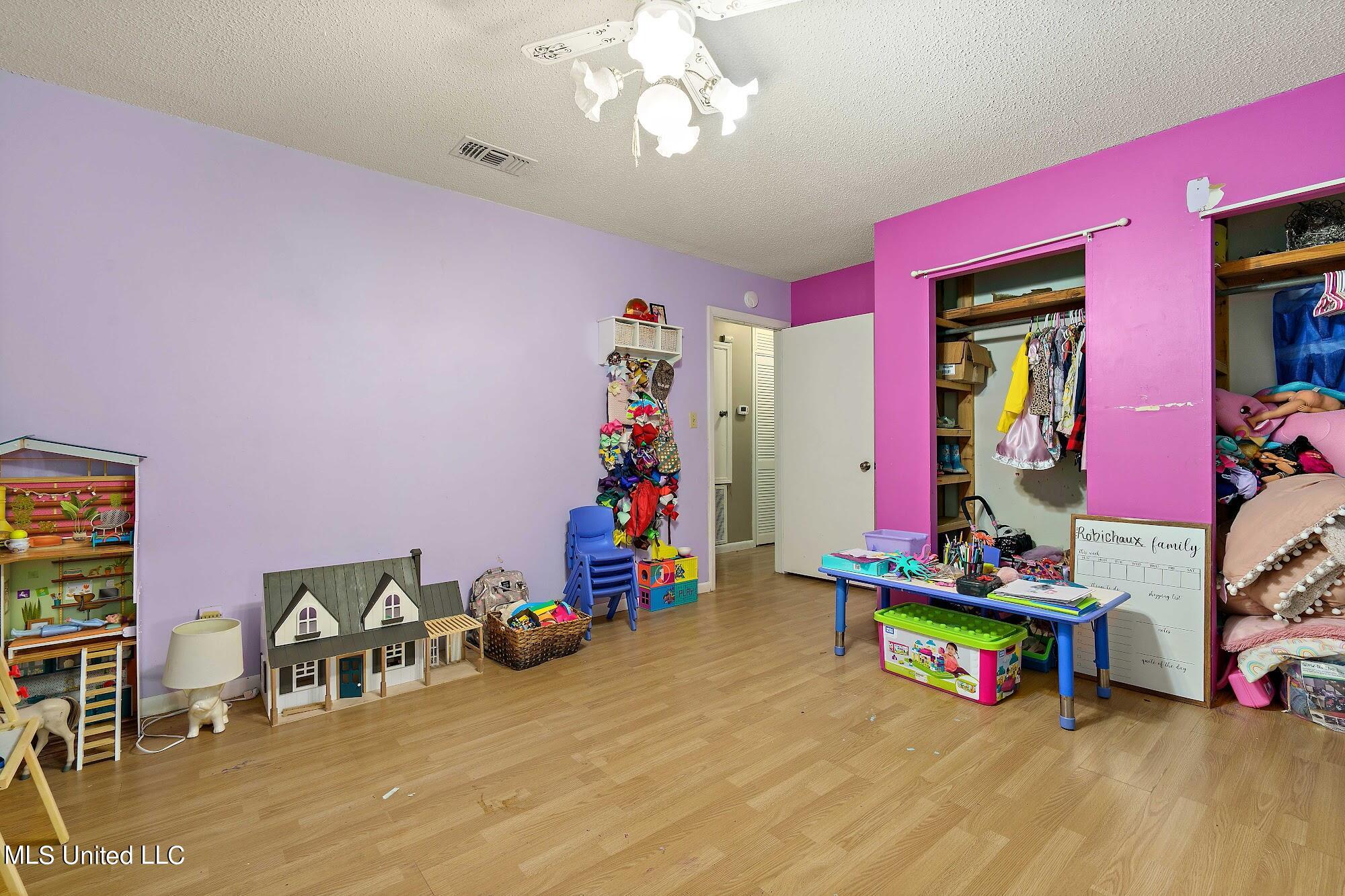 229 Tower Road Wiggins, MS 39577 - Photo 20 of 34 Bedroom 2