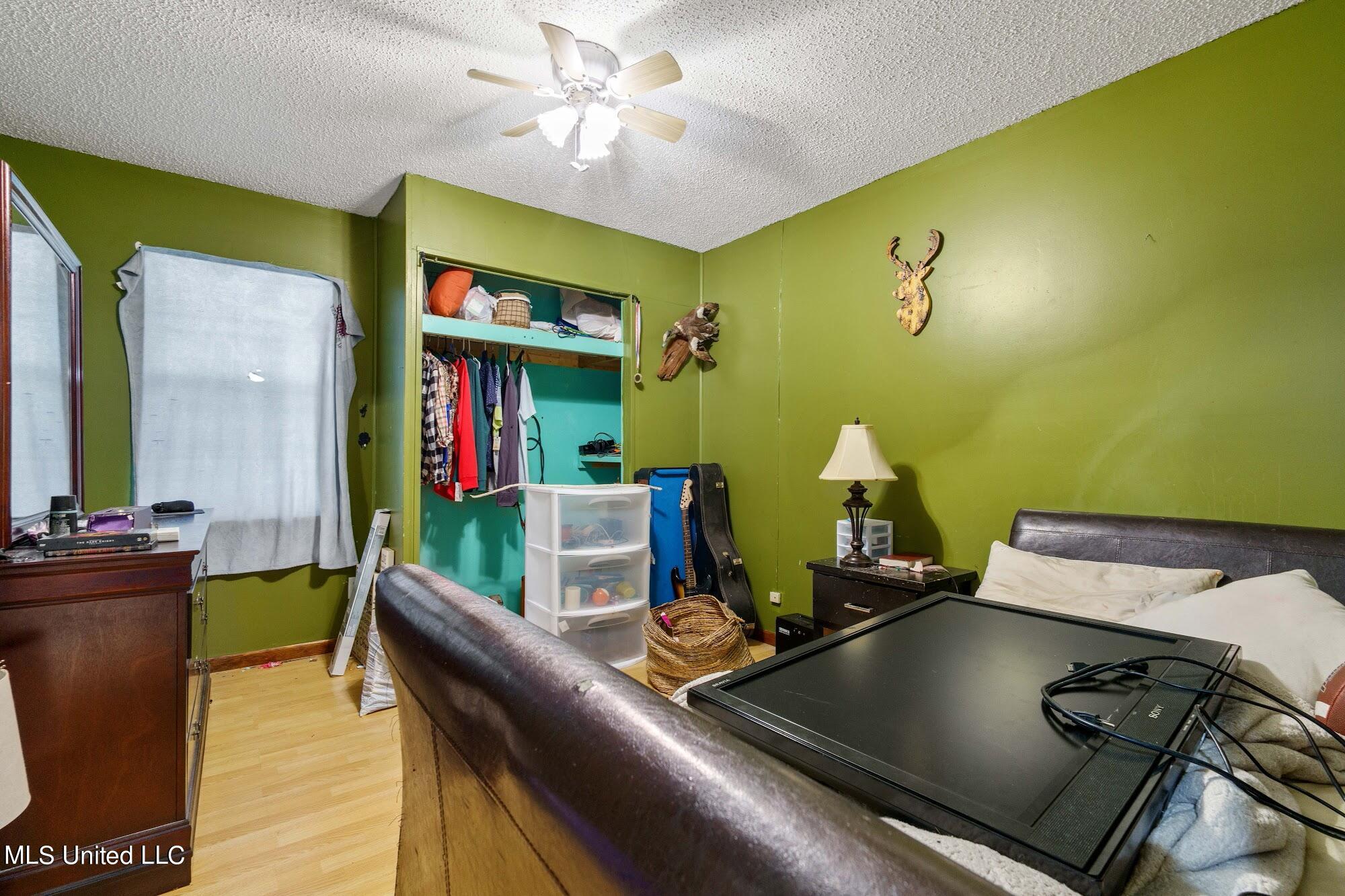 229 Tower Road Wiggins, MS 39577 - Photo 21 of 34 Bedroom 3