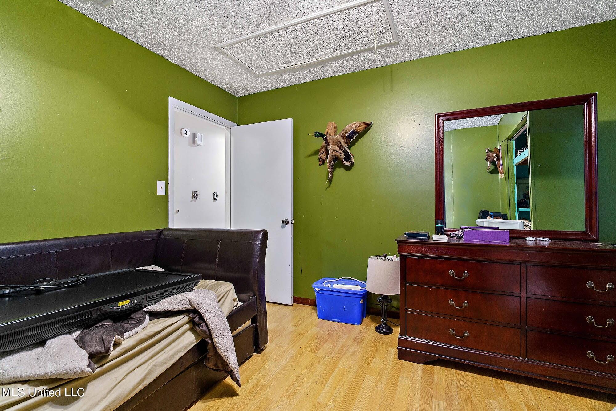 229 Tower Road Wiggins, MS 39577 - Photo 22 of 34 Bedroom 3