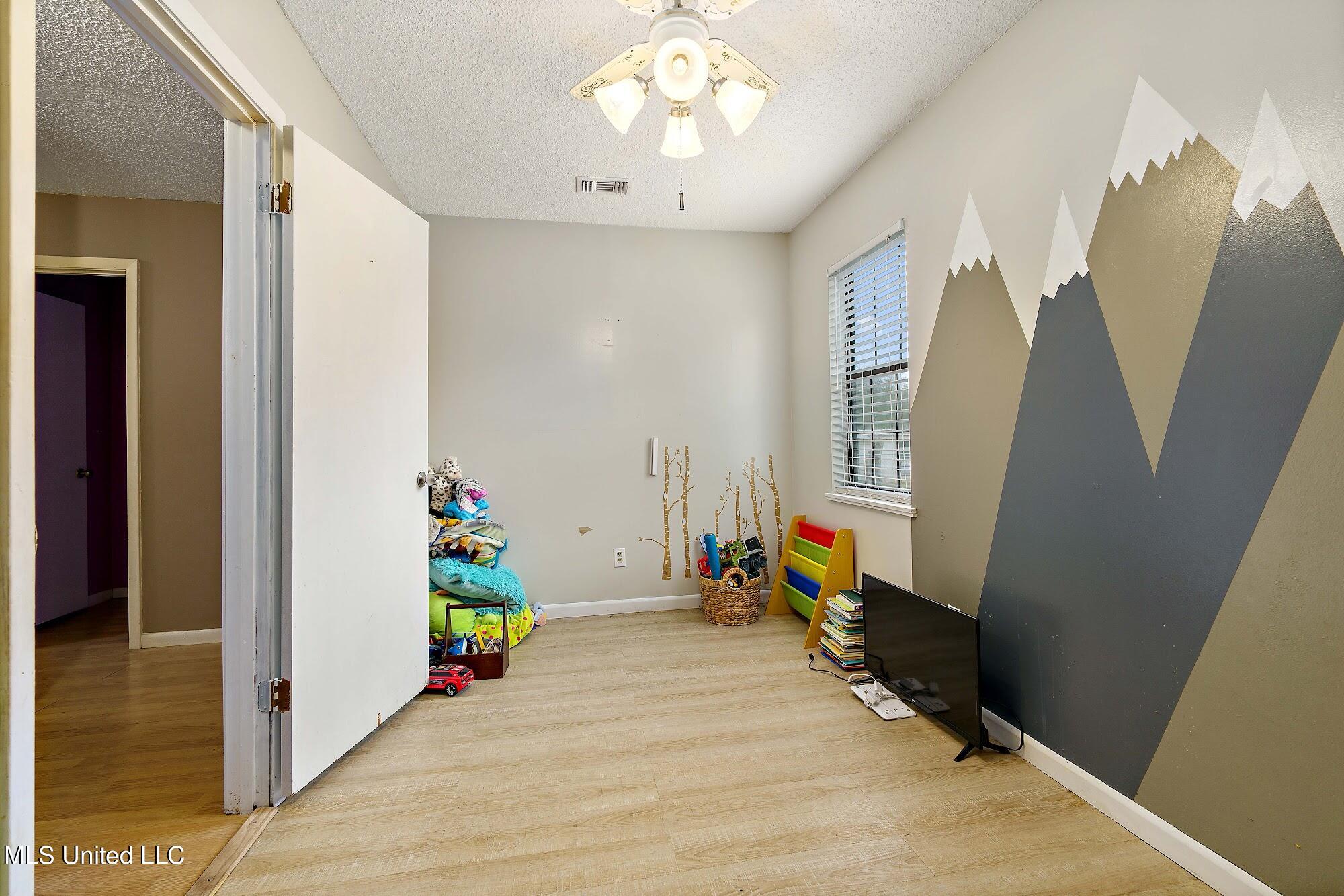 229 Tower Road Wiggins, MS 39577 - Photo 23 of 34 Bedroom 4