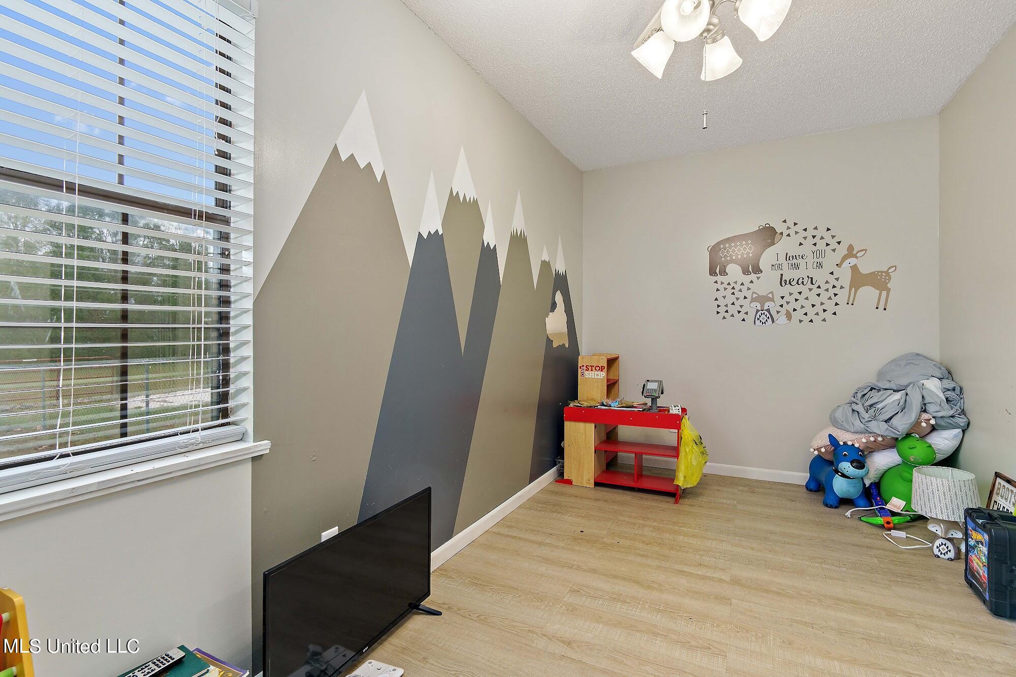 229 Tower Road Wiggins, MS 39577 - Photo 25 of 34 Bedroom 4