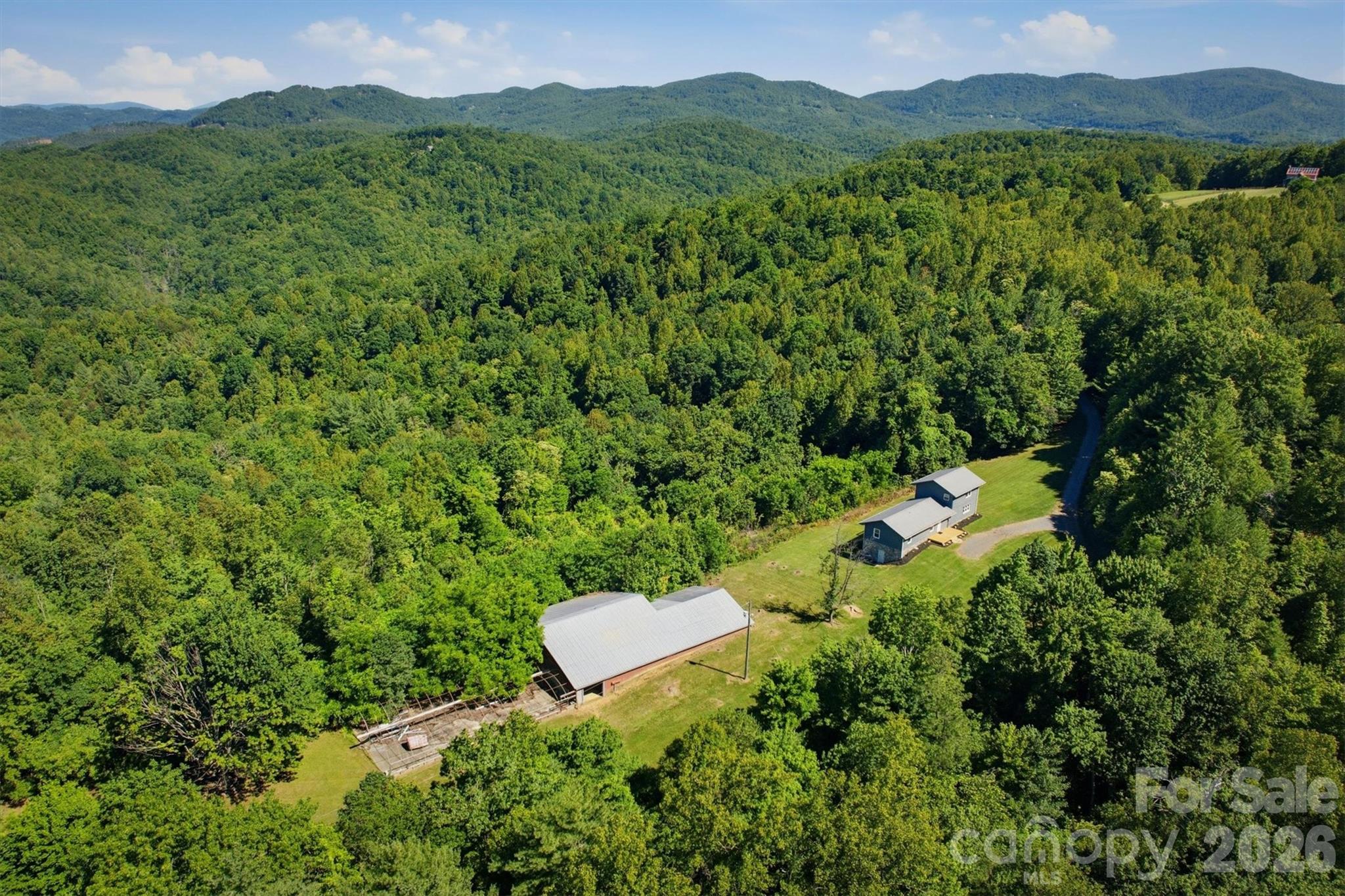 822 Windy Mountain Road Deep Gap, NC 28618 - Photo 34 of 35