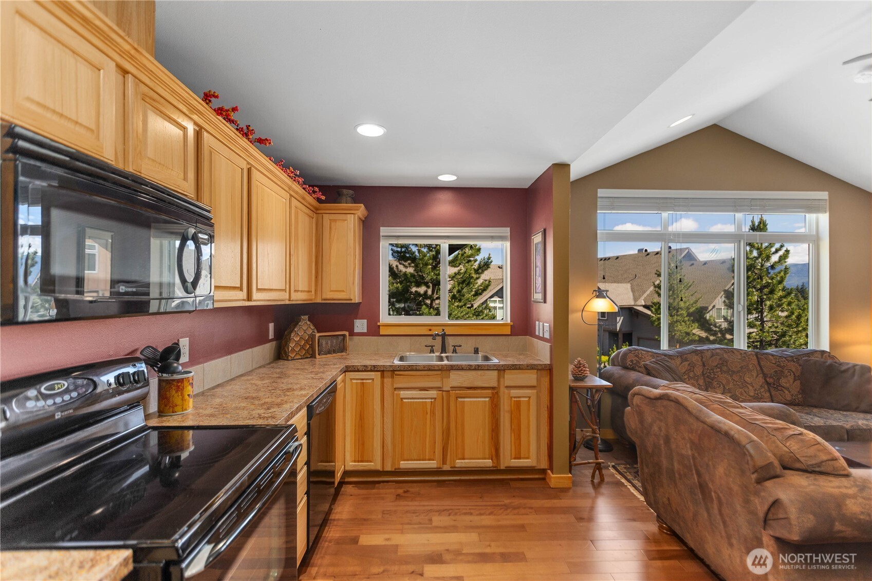 31 Keystone Lane, Unit 2 Ronald, WA 98940 - Photo 5 of 34