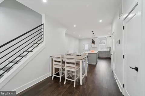 $519,000 | 73 East Sharpnack Street, Philadelphia, PA 19119