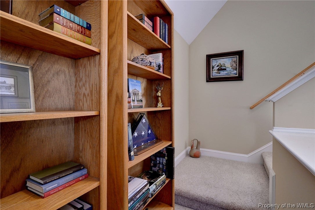 9916 Swallow Ridge Toano, VA 23168 - Photo 35 of 48 Gallery Image 35