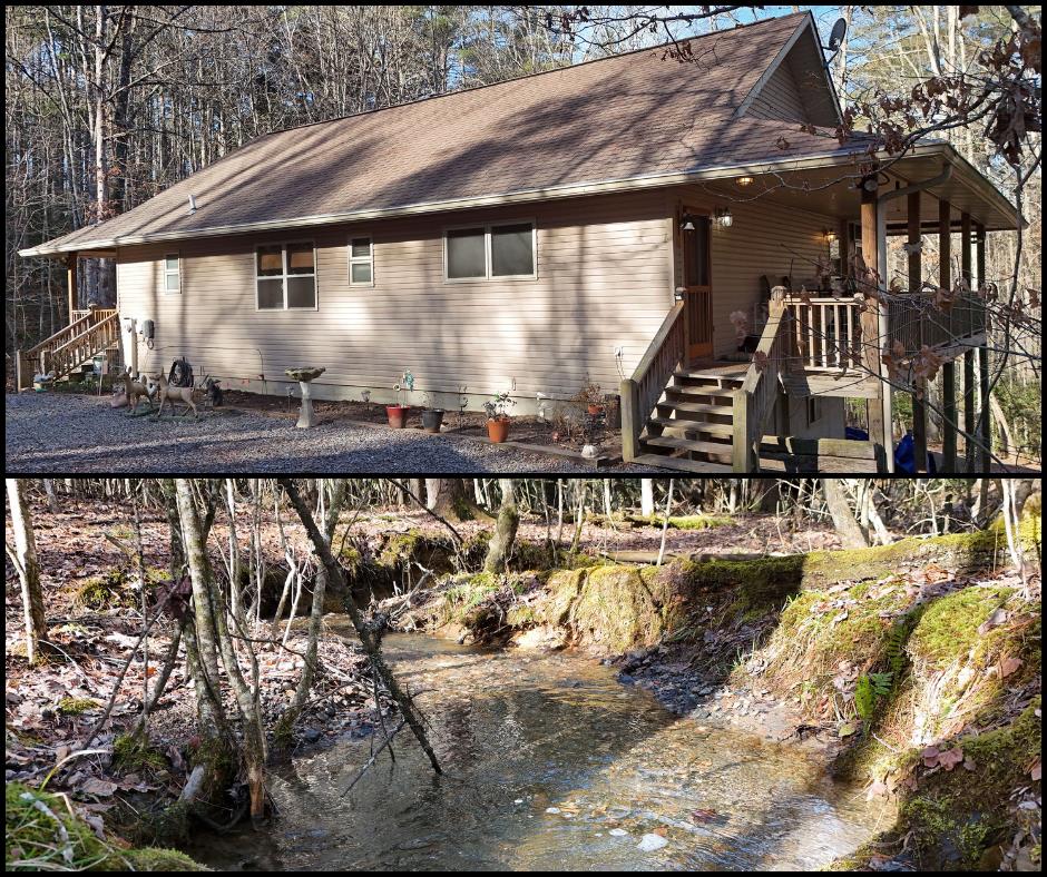 866 Rockridge Road Murphy, NC 28906 - Photo 1 of 47 Main View