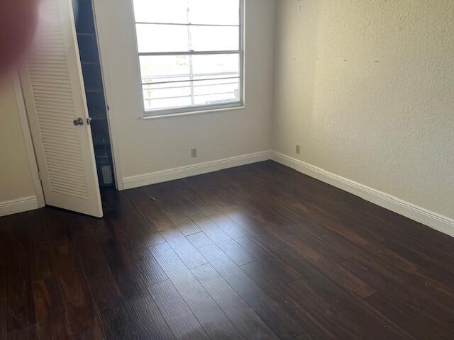 2048 Newcastle A, Unit 2048 Boca Raton, FL 33434 - Photo 13 of 18 BEDROOM