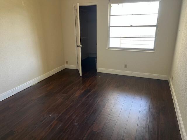 2048 Newcastle A, Unit 2048 Boca Raton, FL 33434 - Photo 9 of 18 BEDROOM
