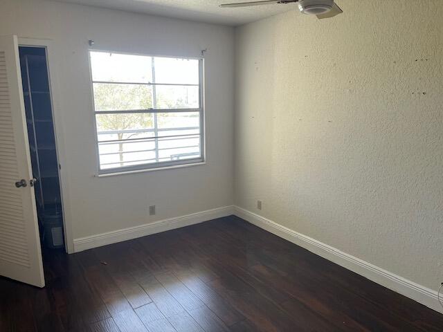 2048 Newcastle A, Unit 2048 Boca Raton, FL 33434 - Photo 10 of 18 BEDROOM