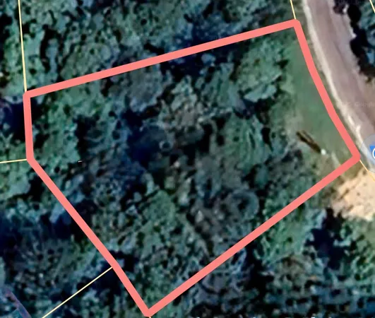 $22,500 | Lot 93 Whisperwood Drive, Onalaska, TX 77360