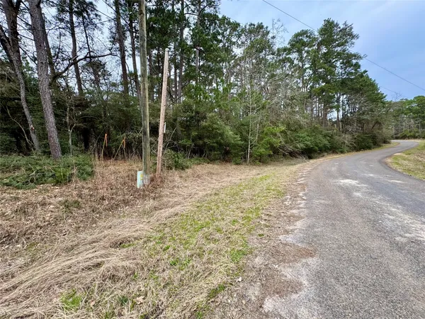 $22,500 | Lot 93 Whisperwood Drive, Onalaska, TX 77360
