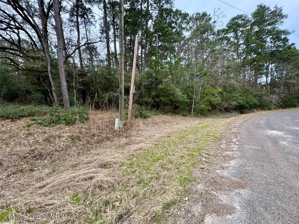 $22,500 | Lot 93 Whisperwood Drive, Onalaska, TX 77360
