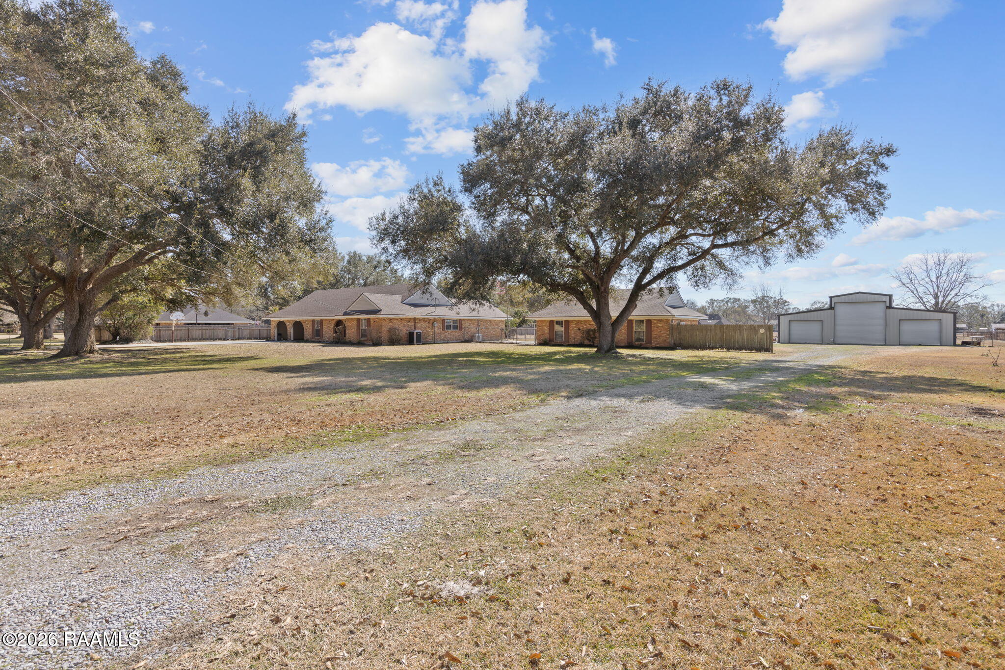 350 Teljean Road Lafayette, LA 70503 - Photo 3 of 37 Double drivewy