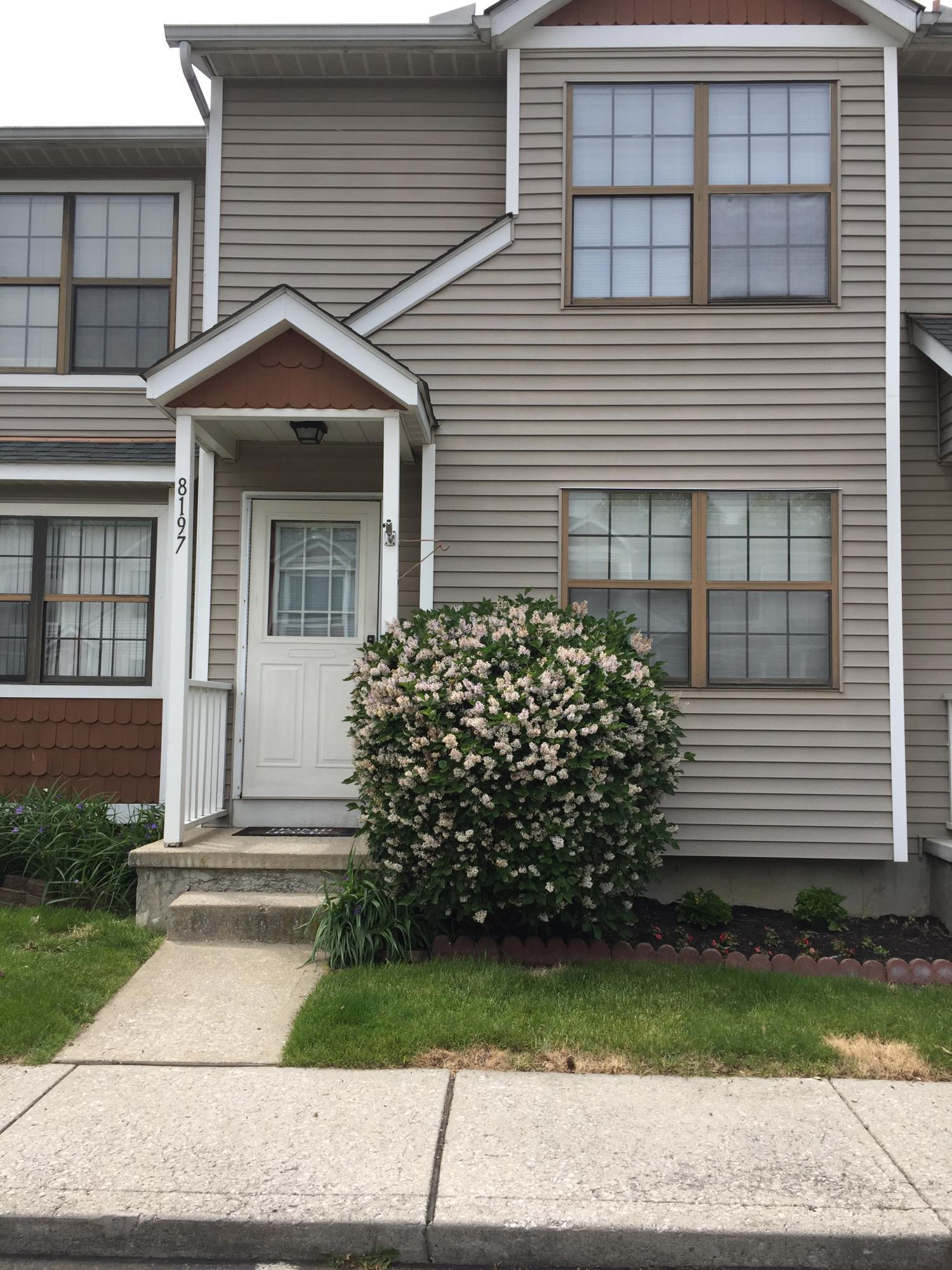 8197 Rochester Way, Unit 25B Westerville, OH 43081 - Photo 1 of 22