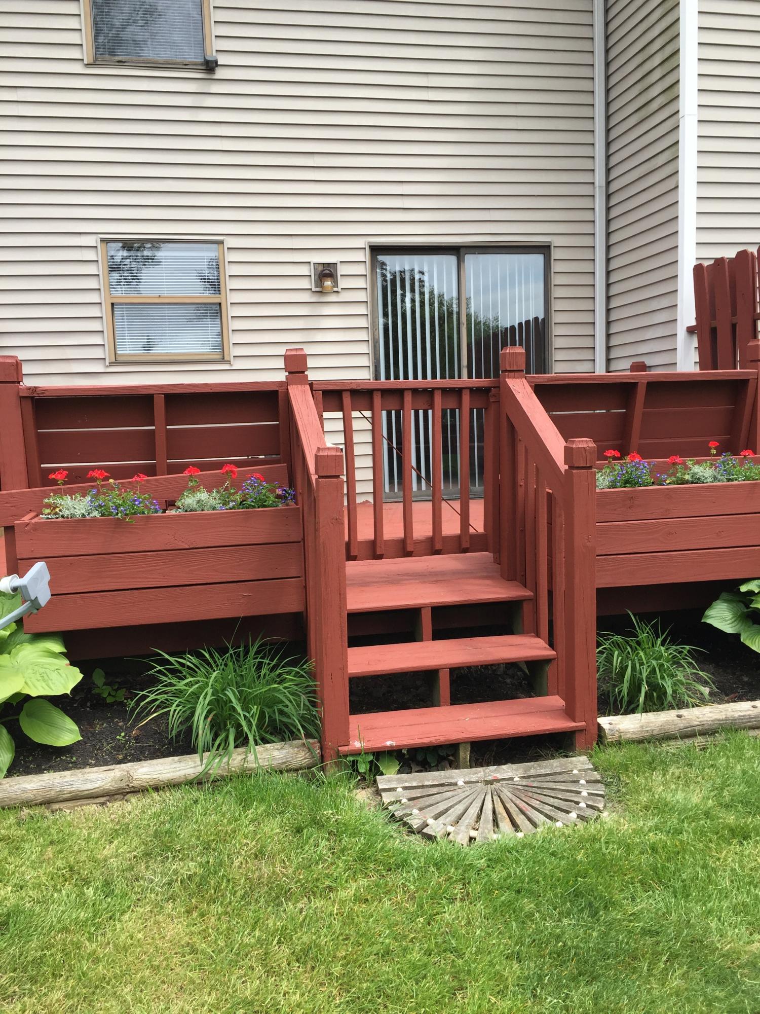 8197 Rochester Way, Unit 25B Westerville, OH 43081 - Photo 18 of 22