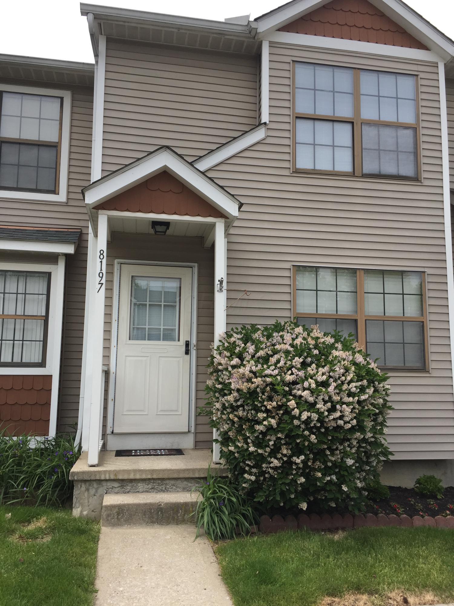 8197 Rochester Way, Unit 25B Westerville, OH 43081 - Photo 22 of 22