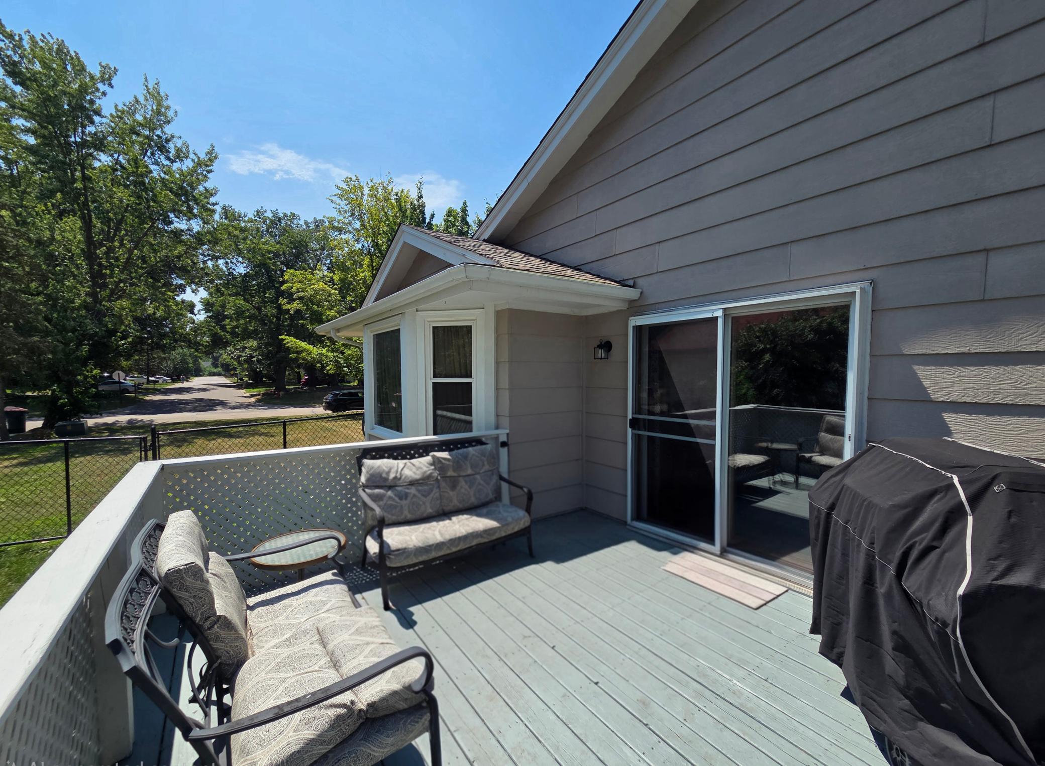 3917 Edgewood Road Northeast Circle Pines, MN 55014 - Photo 13 of 21