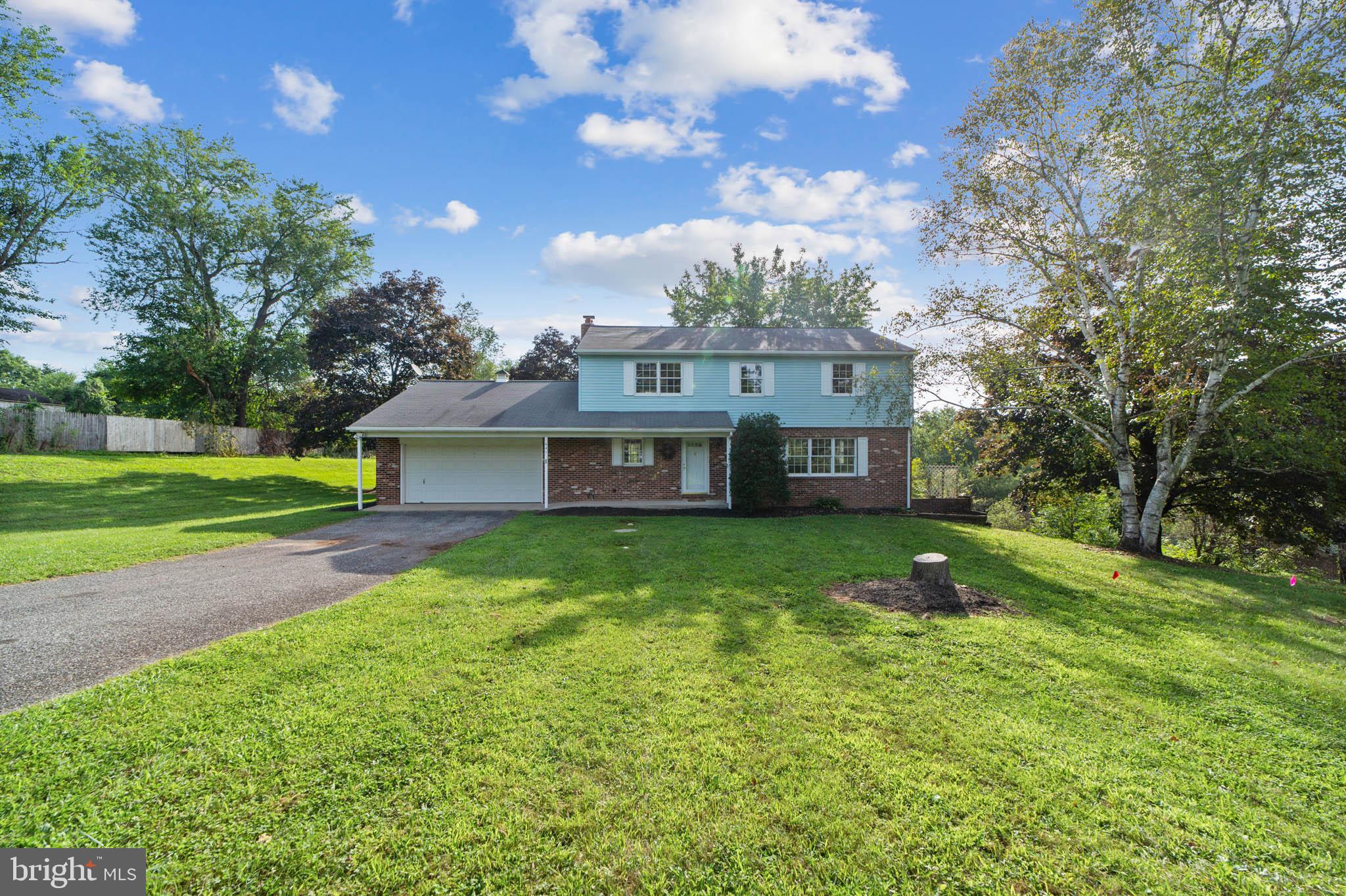 641 Fulmer Road Pottstown, PA 19465 - Photo 2 of 39
