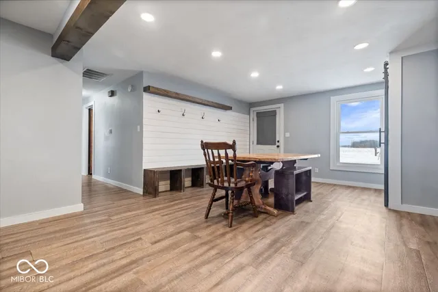 $255,000 | 1819 North County Road 830 East, Michigantown, IN 46057