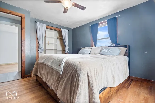 $255,000 | 1819 North County Road 830 East, Michigantown, IN 46057