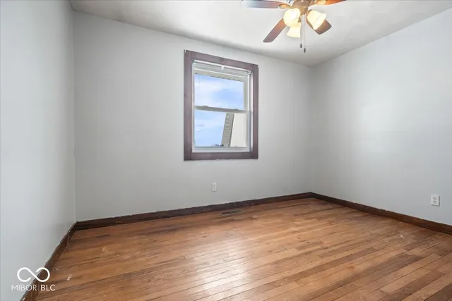 $255,000 | 1819 North County Road 830 East, Michigantown, IN 46057