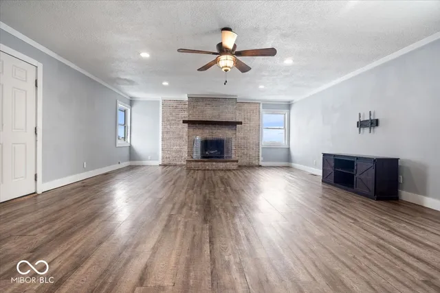 $255,000 | 1819 North County Road 830 East, Michigantown, IN 46057