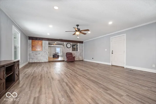 $255,000 | 1819 North County Road 830 East, Michigantown, IN 46057